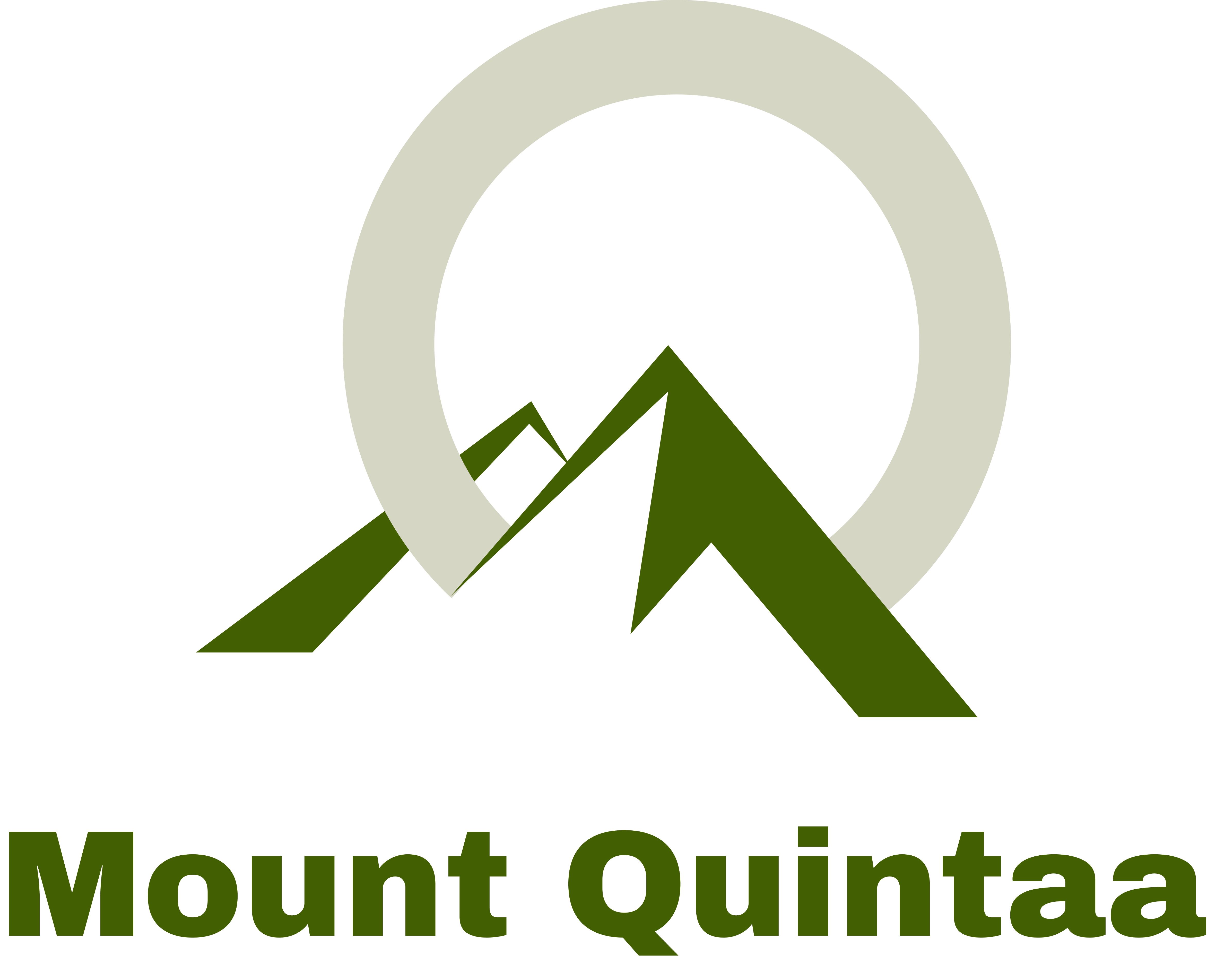 Mount Quintaa