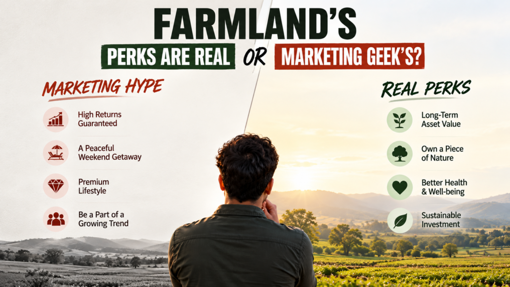 Managed farmland near me